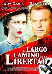 One Against the Wind (DVD)